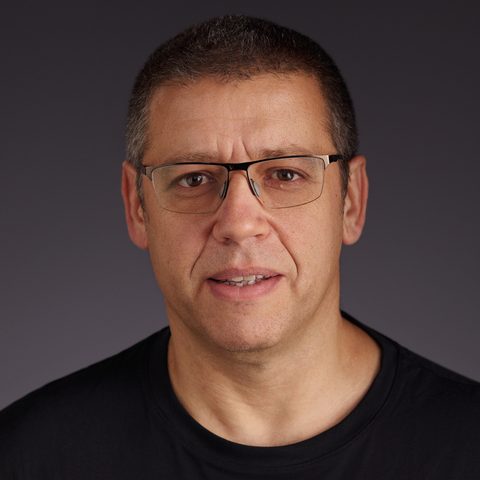 Tomer Marshall